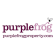 purplefrog logo